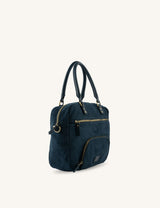 Francesca - Bowler bag