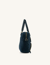 Francesca - Bowler bag
