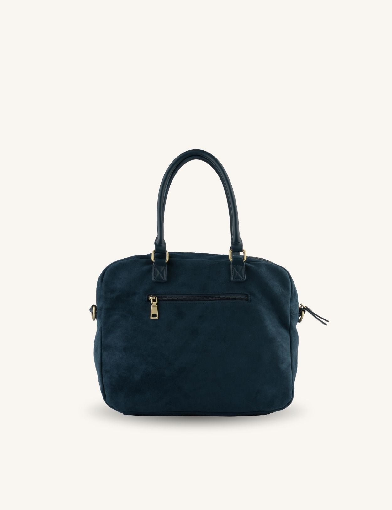 Francesca - Bowler bag