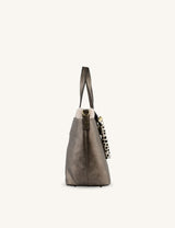 Grand Leia - Bowler bag
