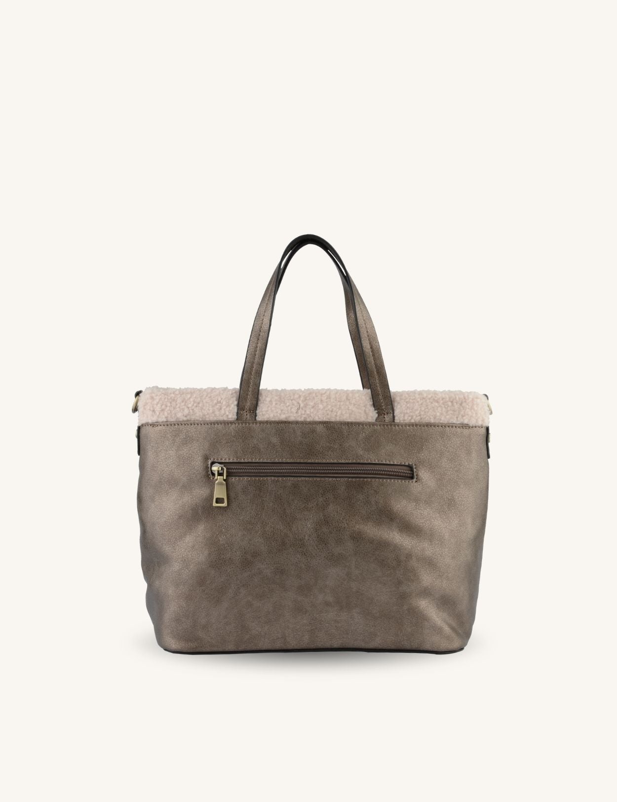 Grand Leia - Bowler bag