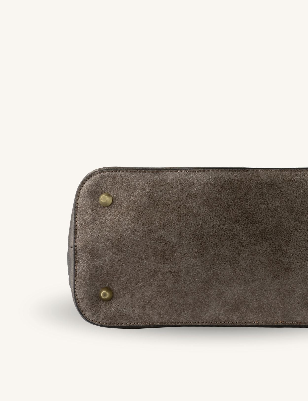 Grand Leia - Bowler bag