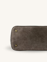 Grand Leia - Bowler bag