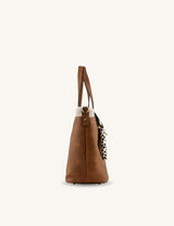 Grand Leia - Bowler bag