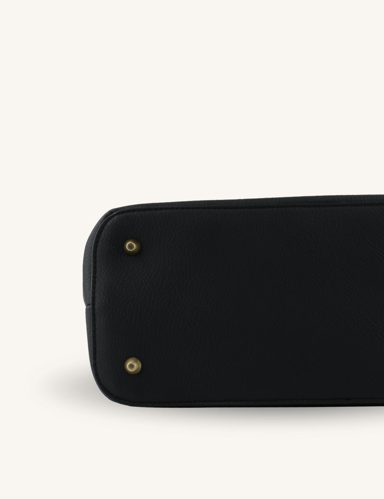 Grand Leia - Bowler bag