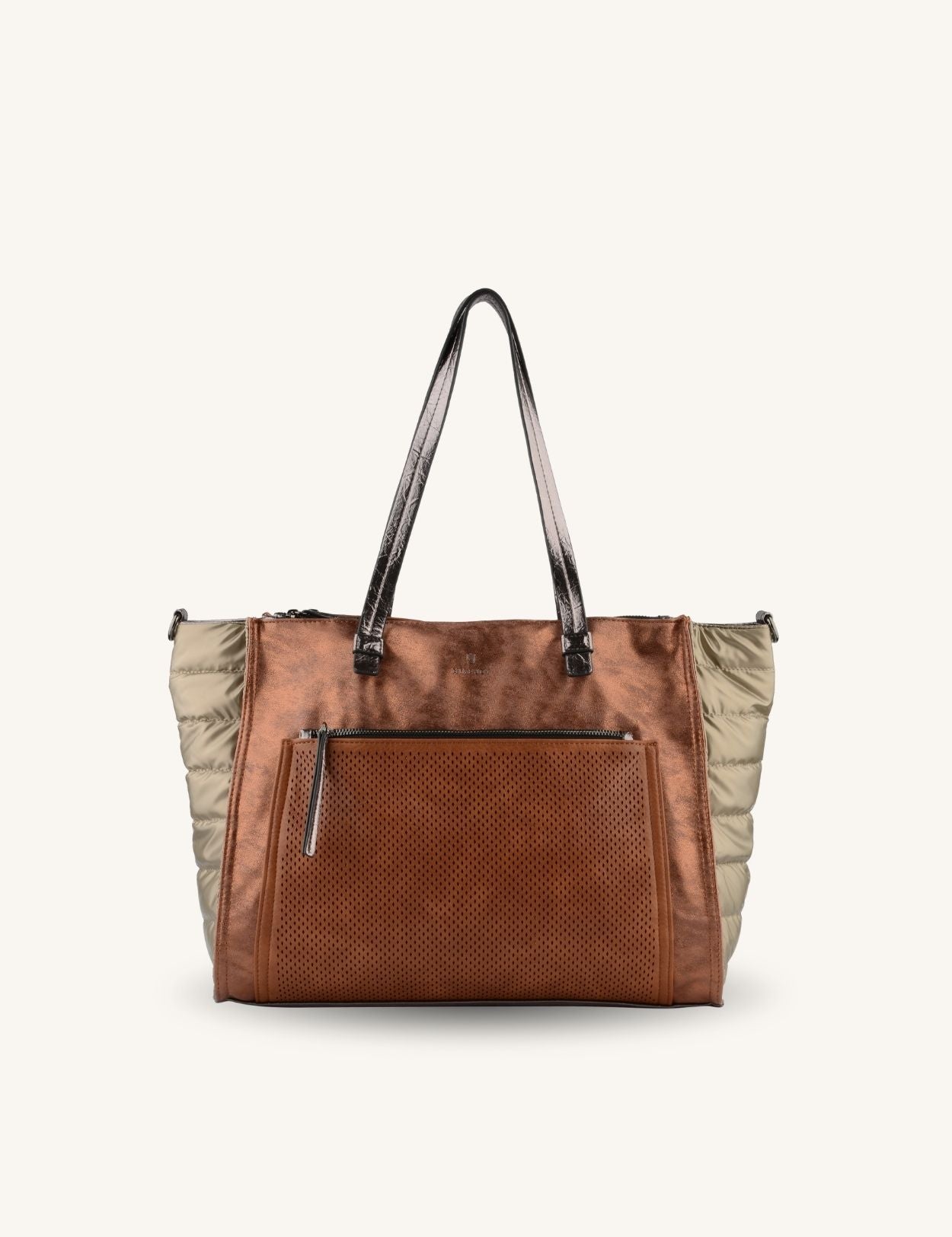 Grand Zohra - Shoulder bag