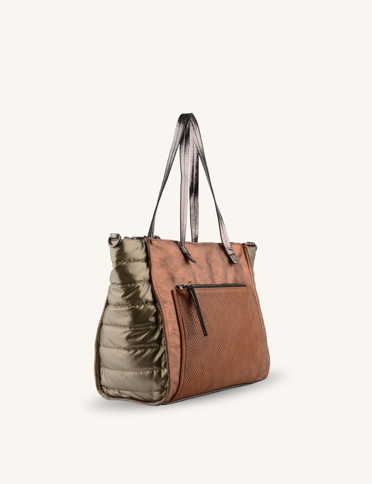 Grand Zohra - Shoulder bag