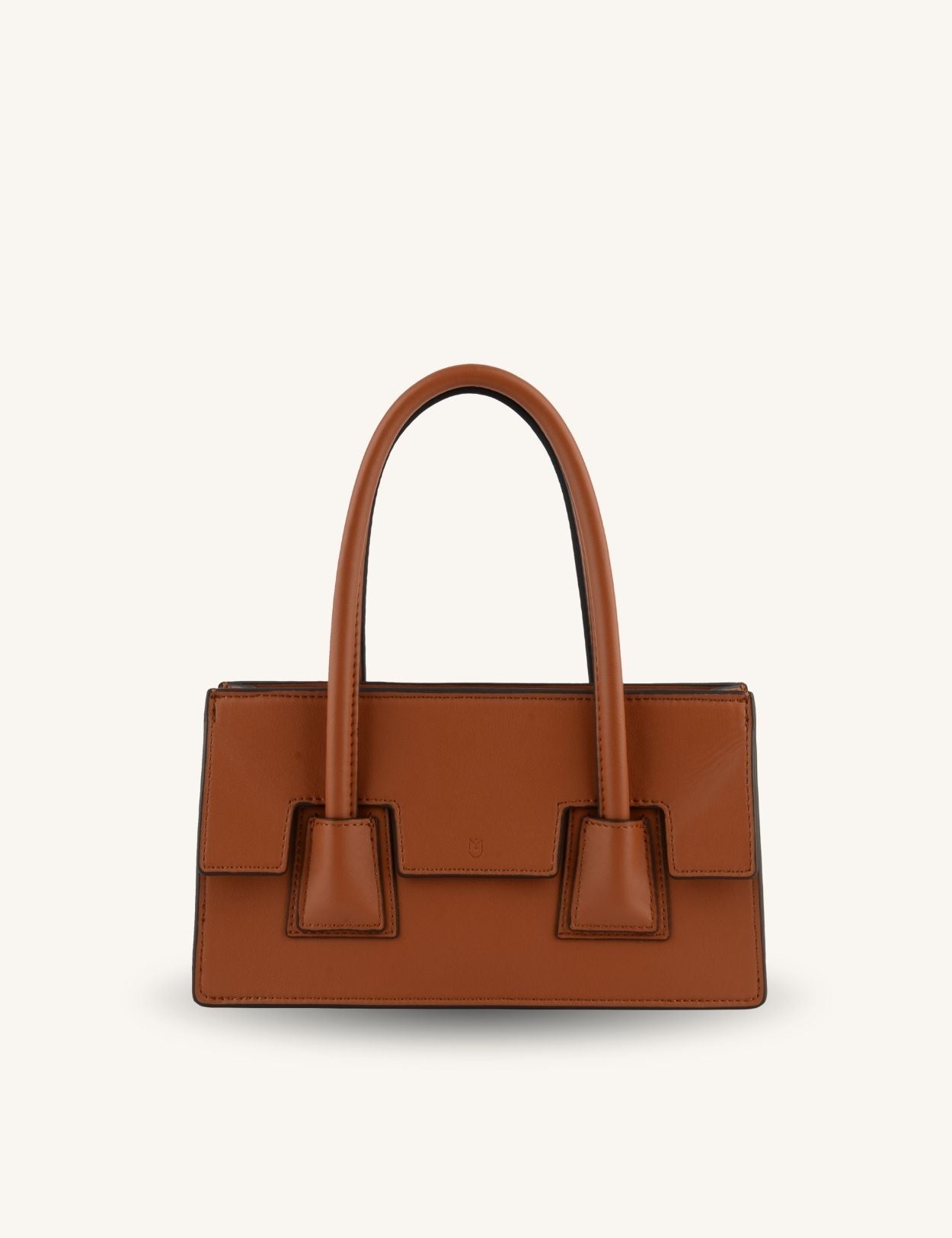 Kendall - Bowler bag