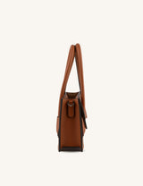 Kendall - Bowler bag