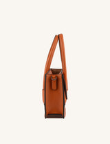 Kendall - Bowler bag