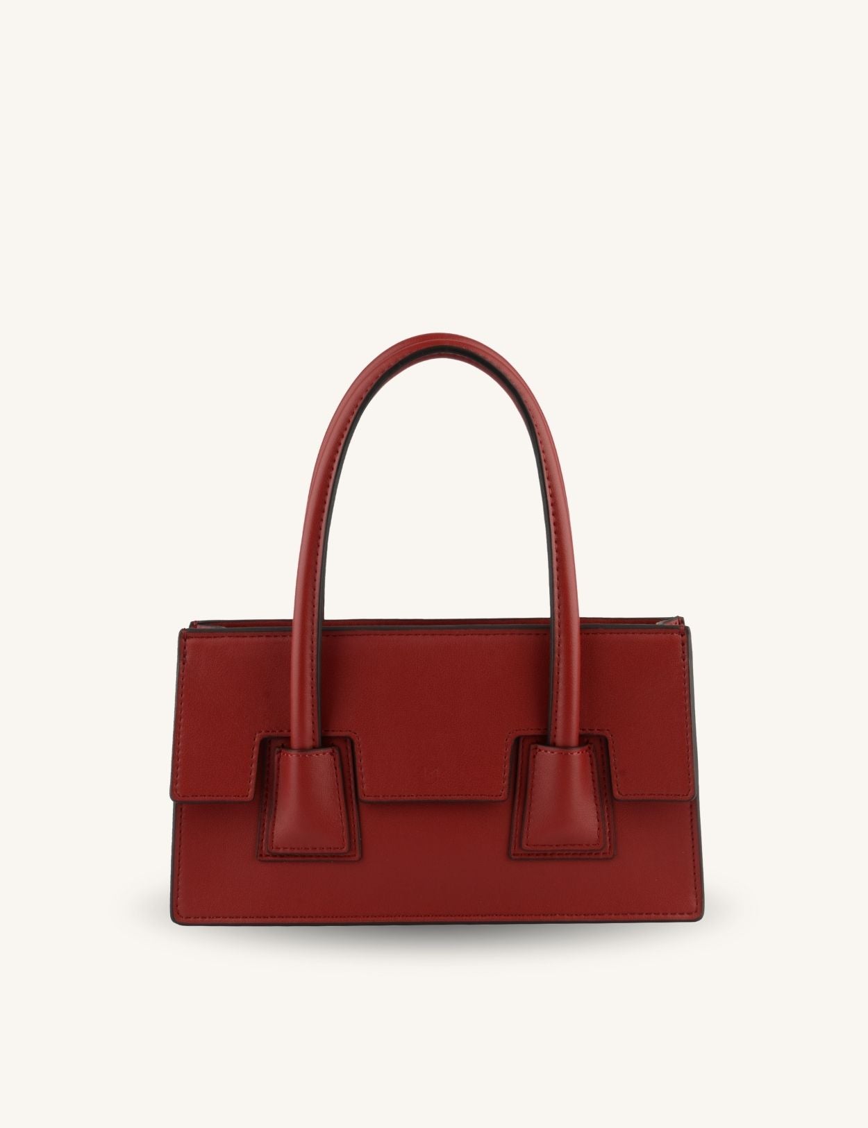 Kendall - Bowler bag