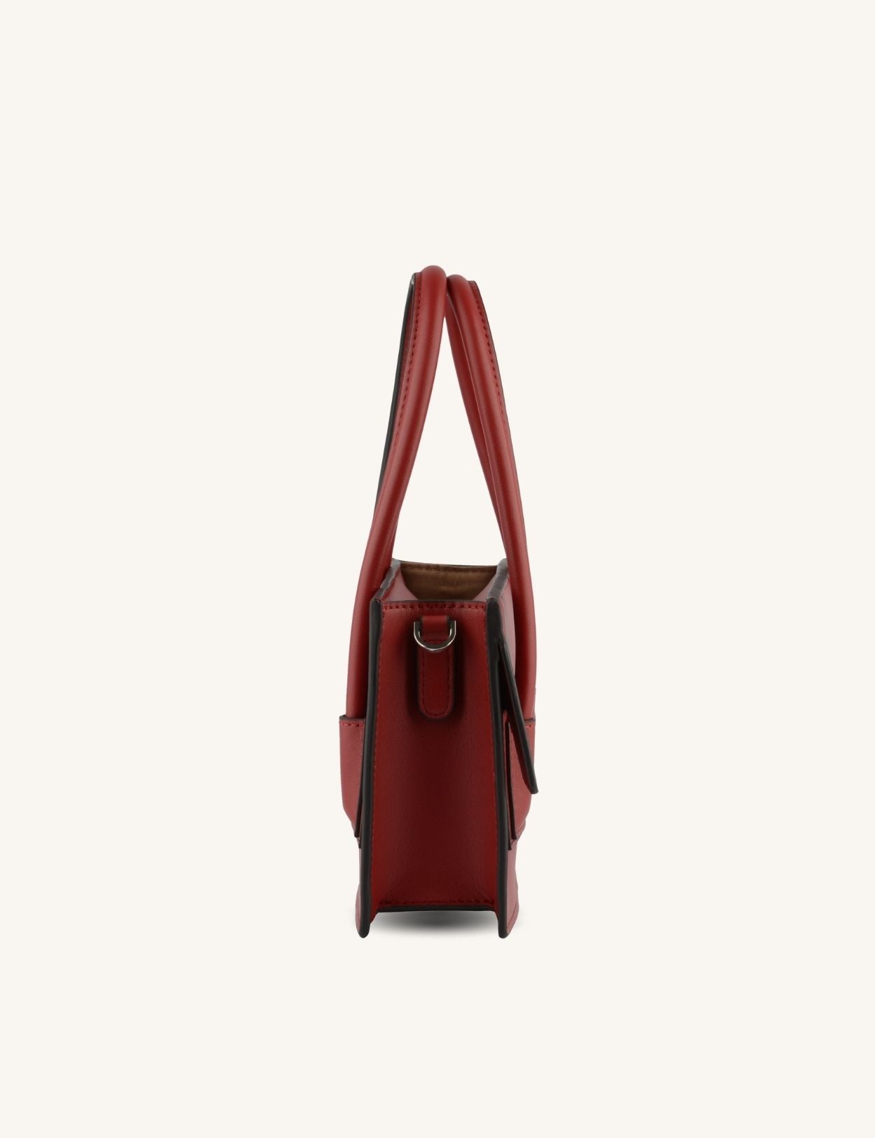 Kendall - Bowler bag