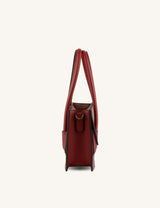 Kendall - Bowler bag