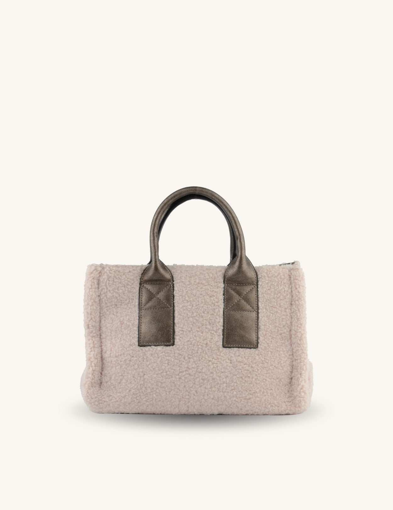Leia - Bowler bag