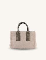 Leia - Bowler bag