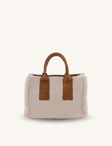 Leia - Bowler bag