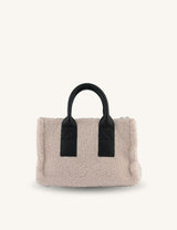 Leia - Bowler bag