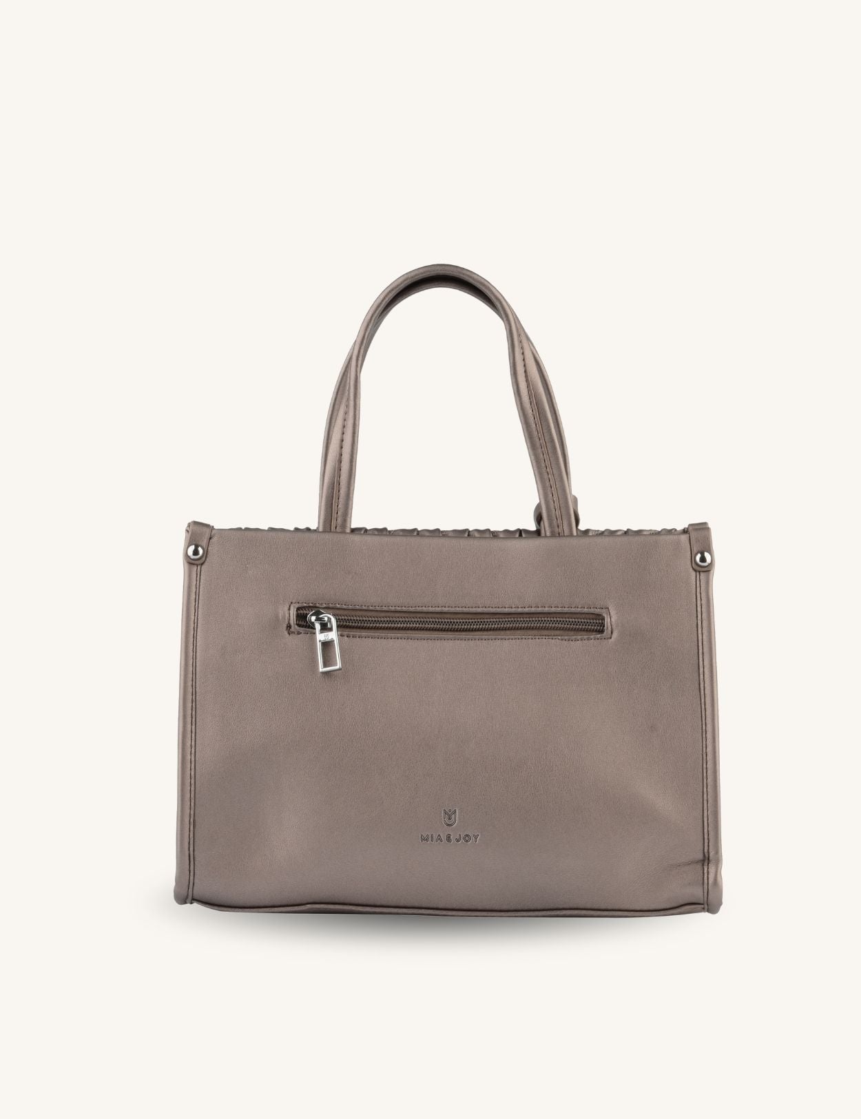 Lindsay - Bowler bag