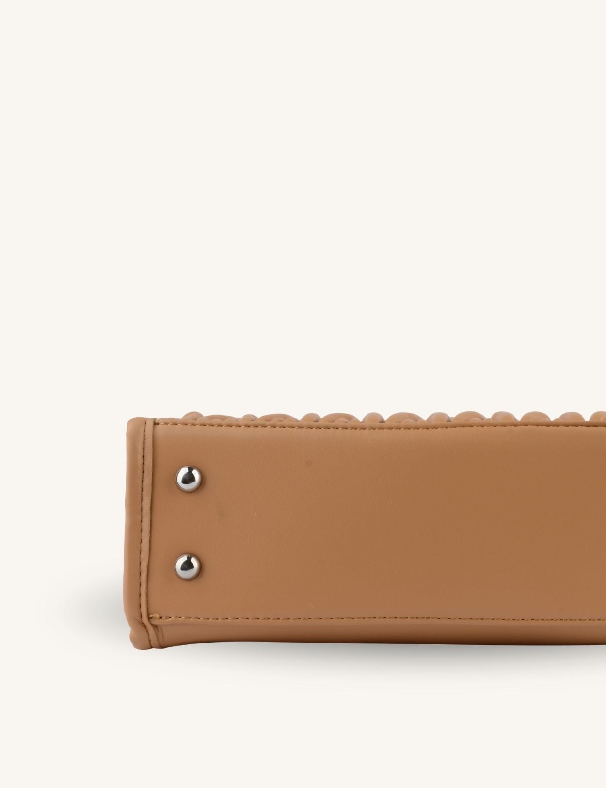 Lindsay - Bowler bag