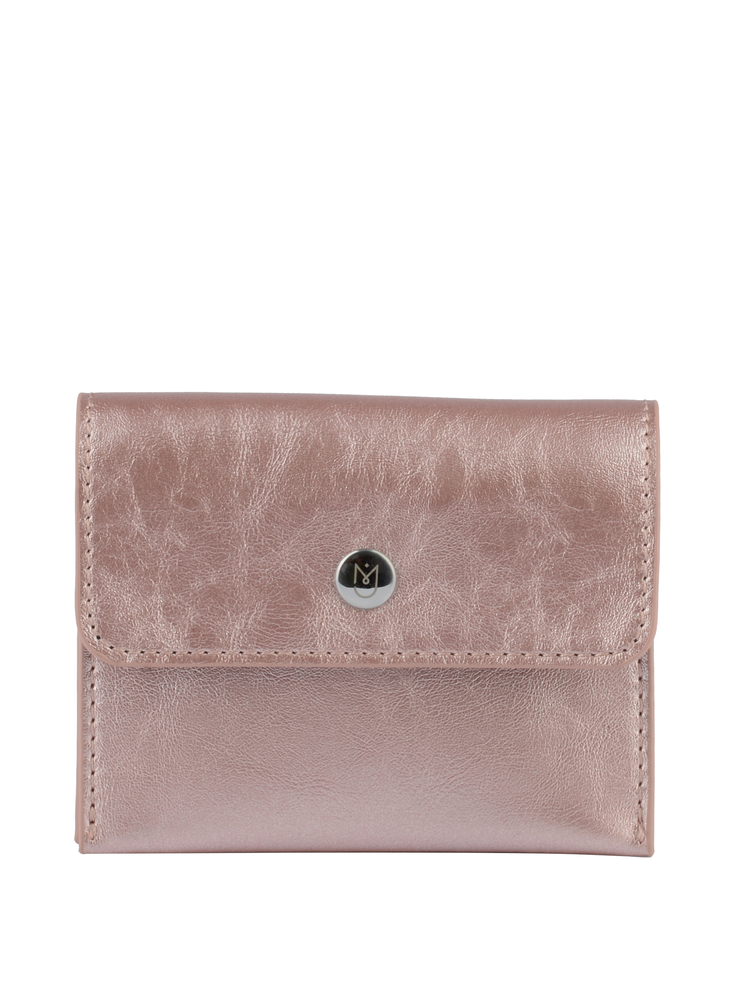 Phoebe - Portefeuille rose