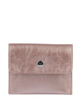 Phoebe - Portefeuille rose