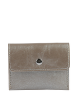 Phoebe - Portefeuille argent