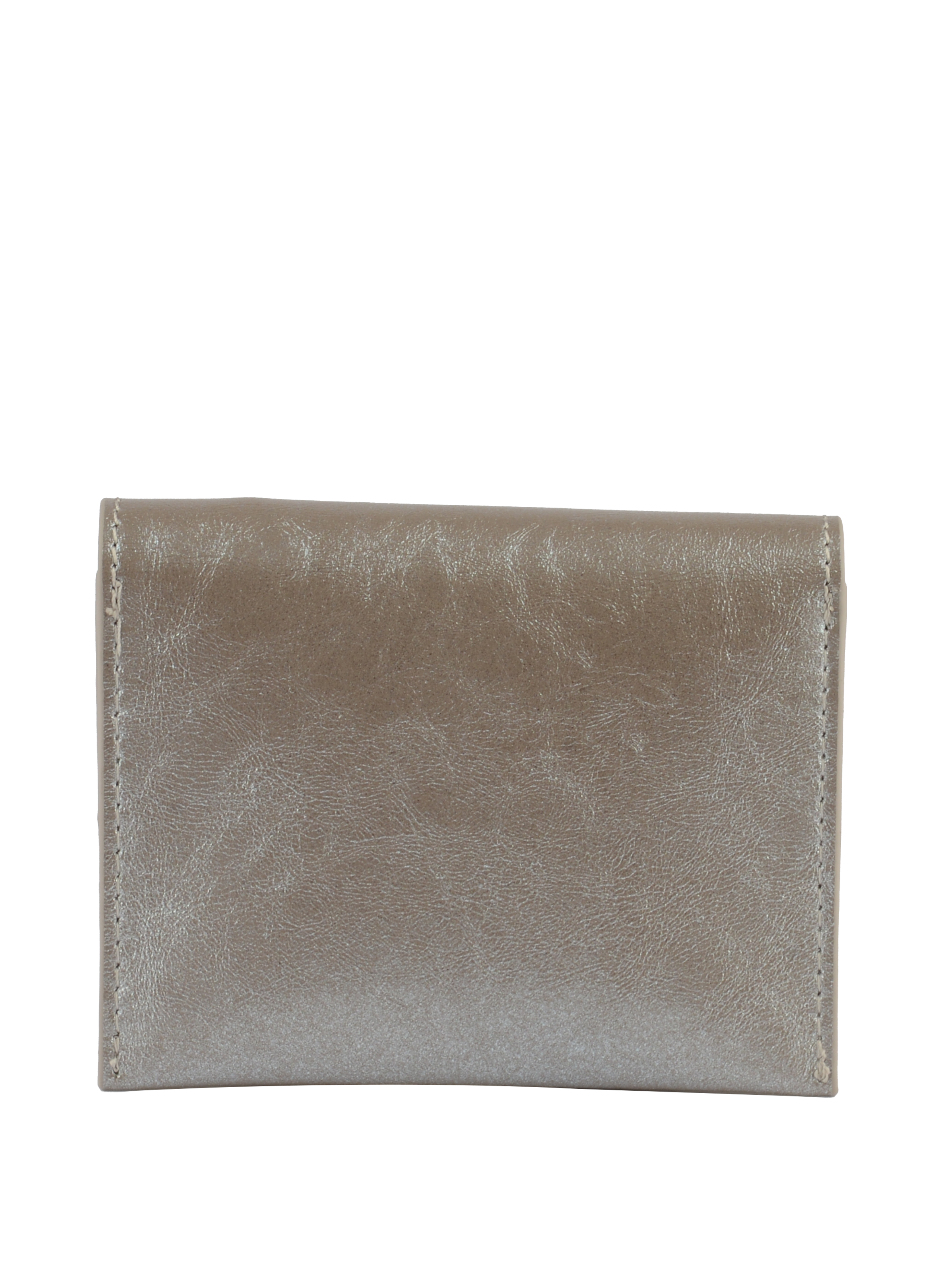Phoebe - Portefeuille argent
