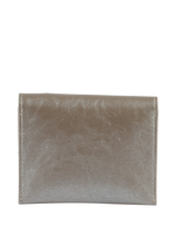 Phoebe - Portefeuille argent