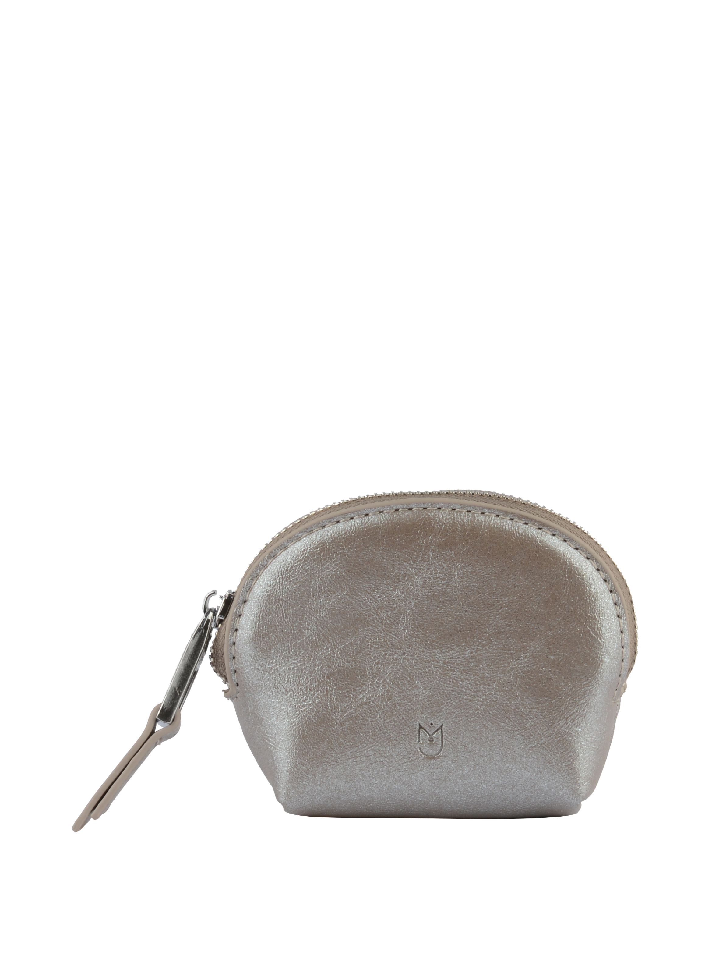 Phoebe - Porte monnaie argent