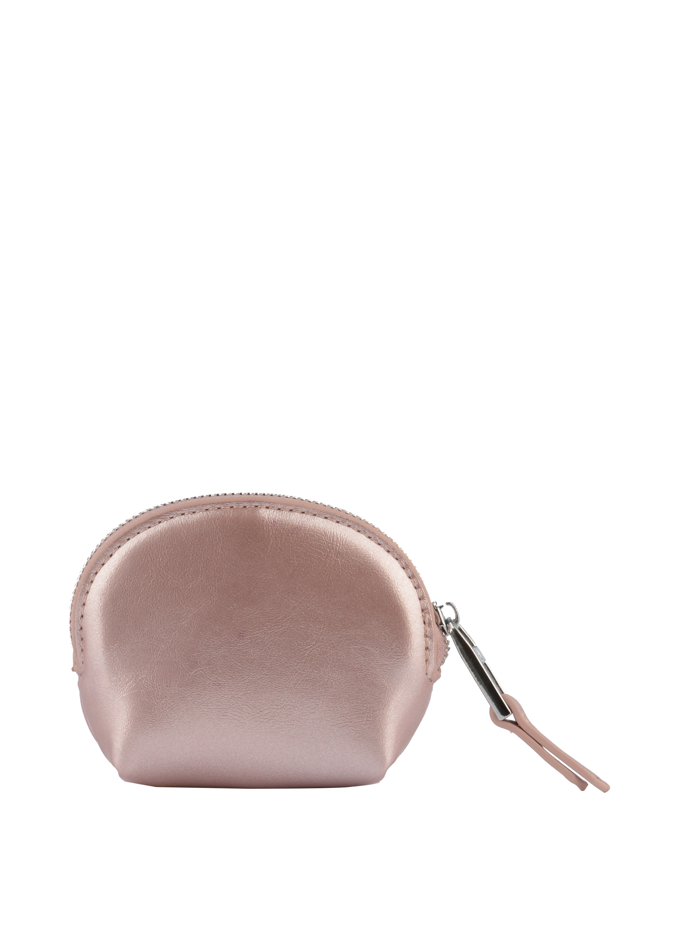 Phoebe - Porte monnaie rose