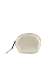 Phoebe - Porte monnaie blanc