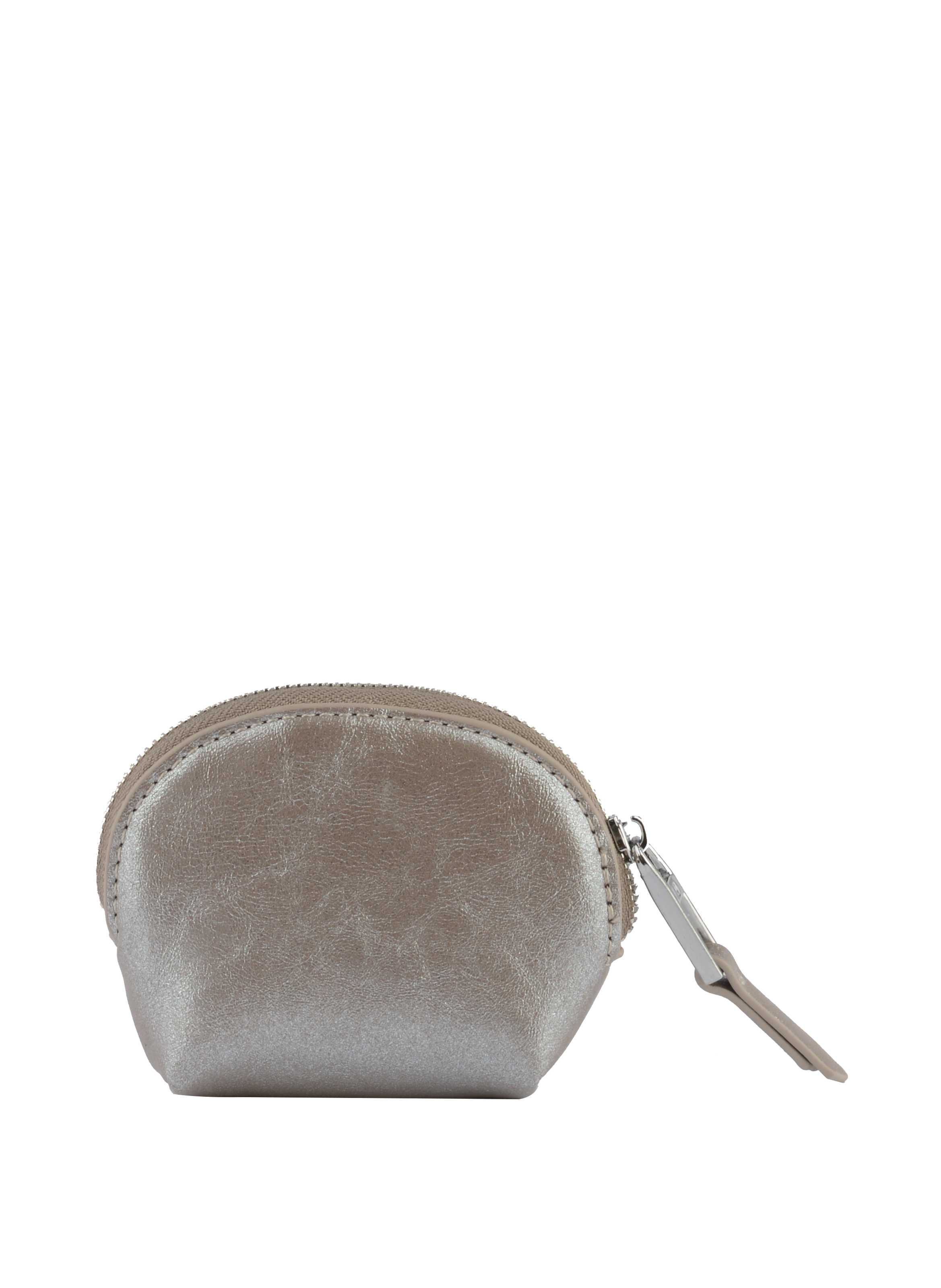Phoebe - Porte monnaie argent
