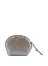 Phoebe - Porte monnaie argent