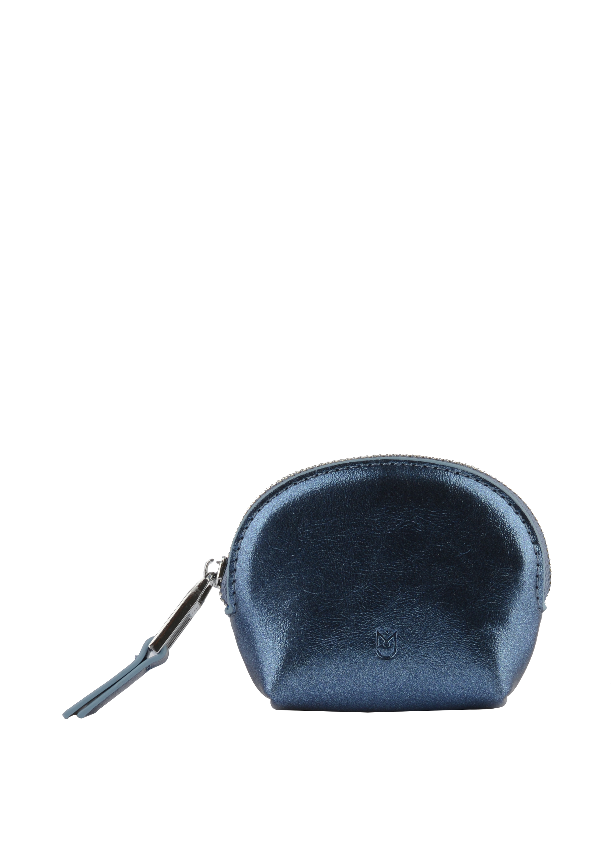 Phoebe - Porte monnaie bleu