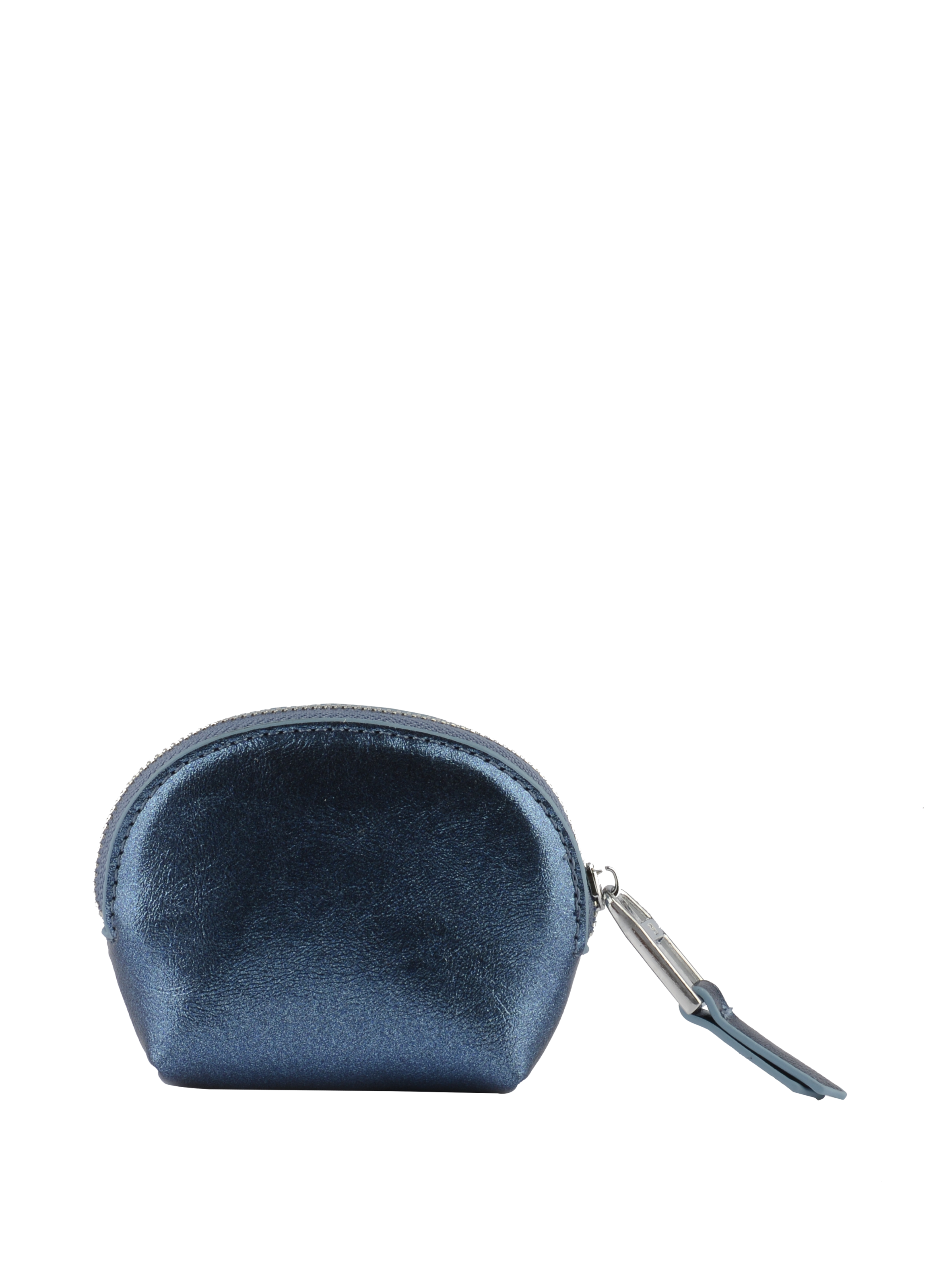 Phoebe - Porte monnaie bleu