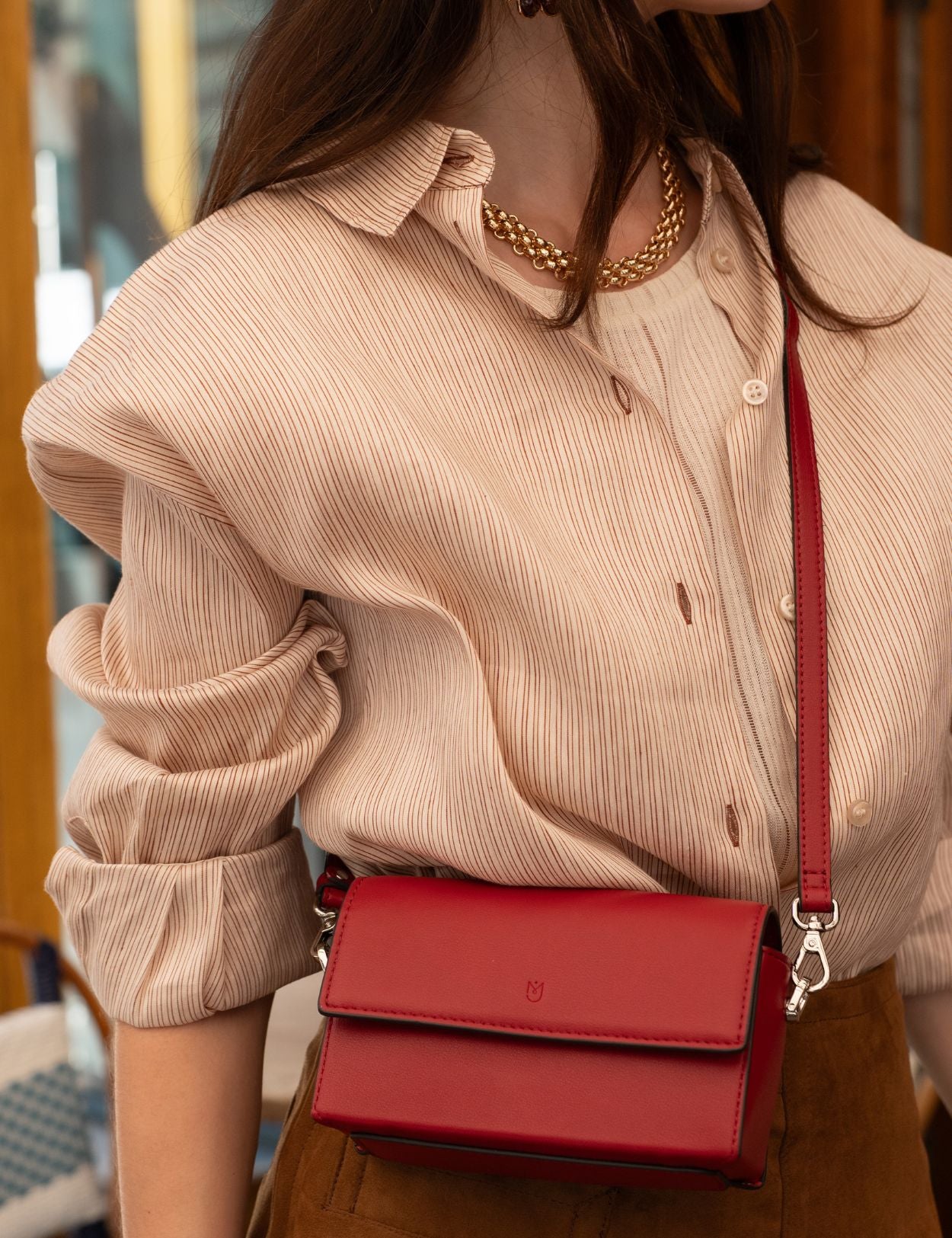 Kendall - Crossbody bag