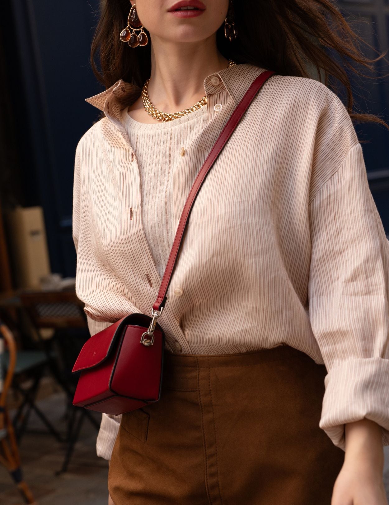 Kendall - Crossbody bag