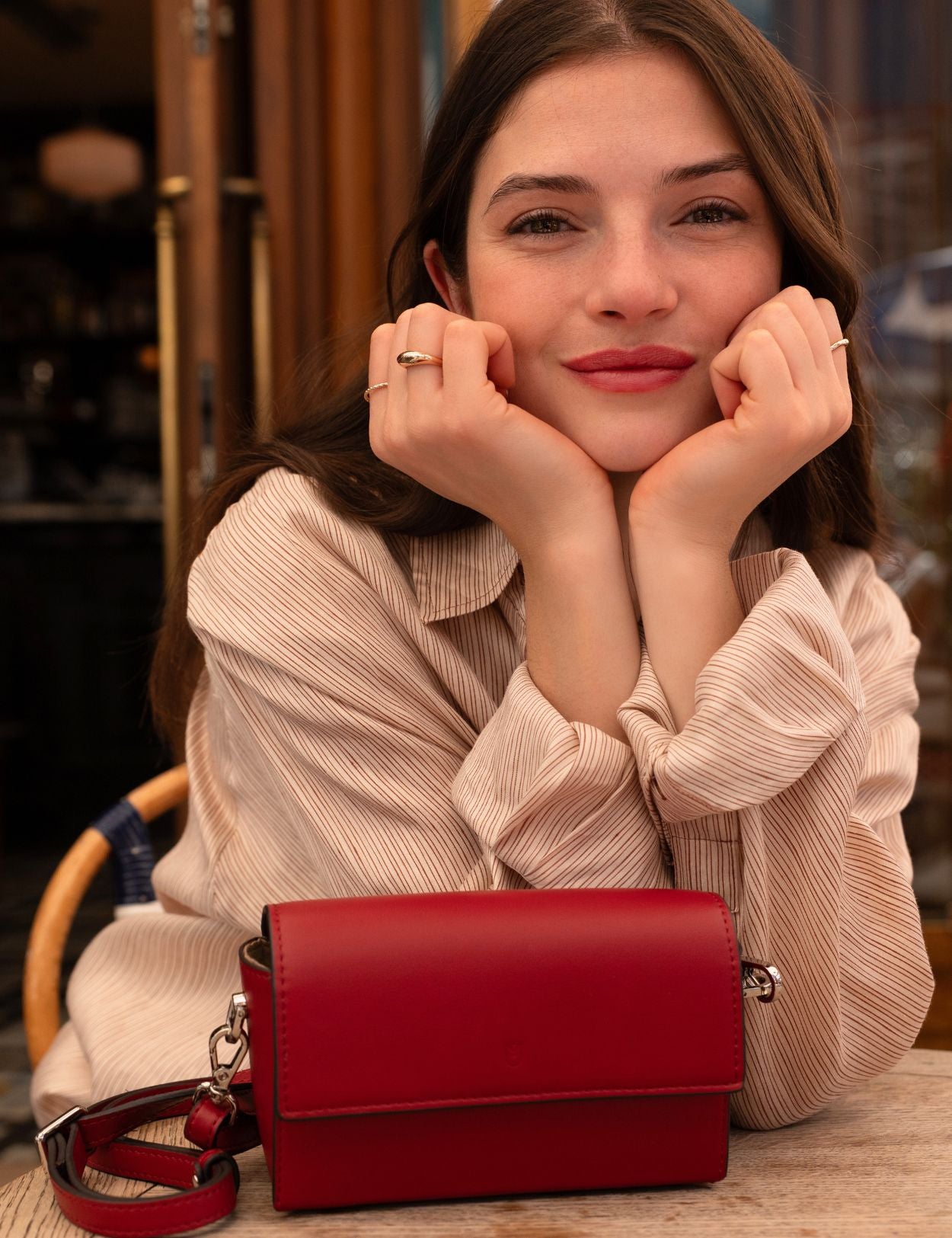 Kendall - Crossbody bag