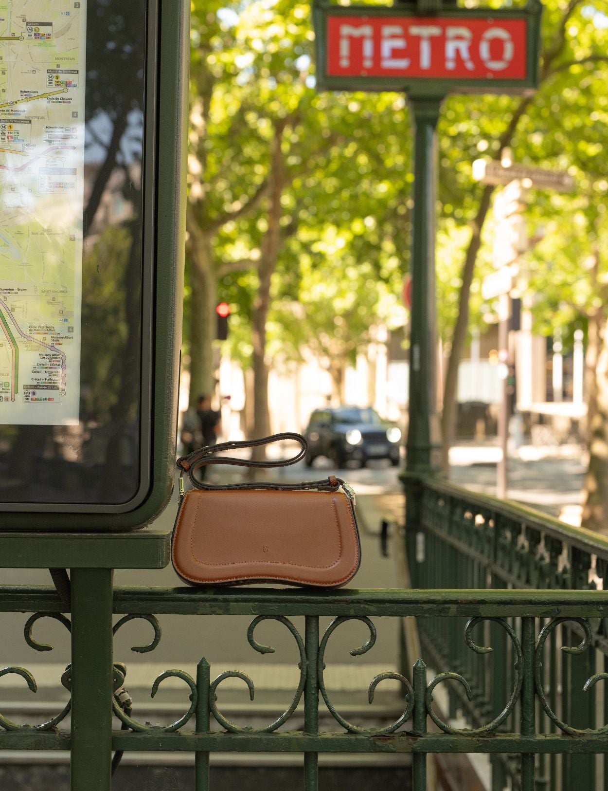 Mackenzie - Crossbody bag