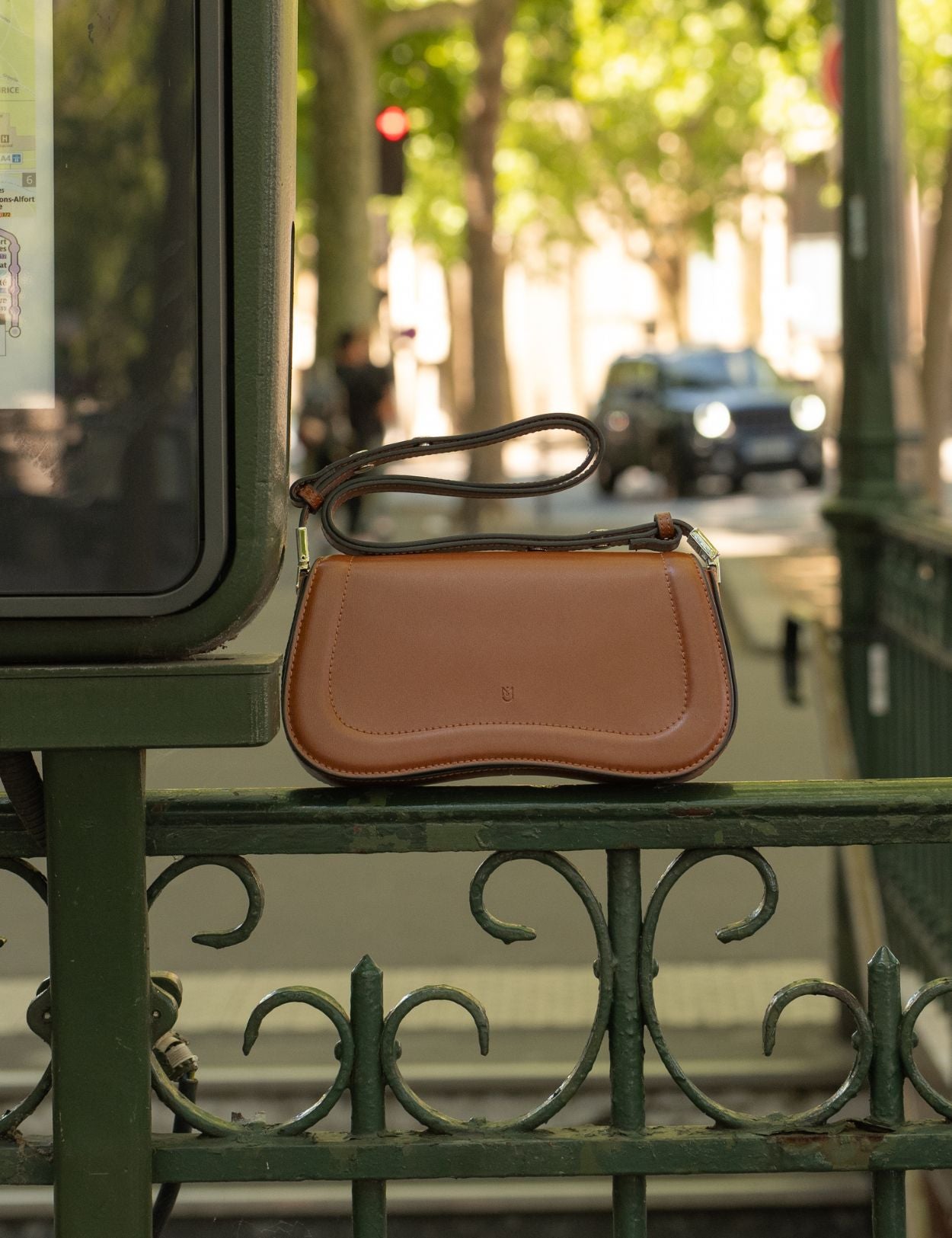 Mackenzie - Crossbody bag