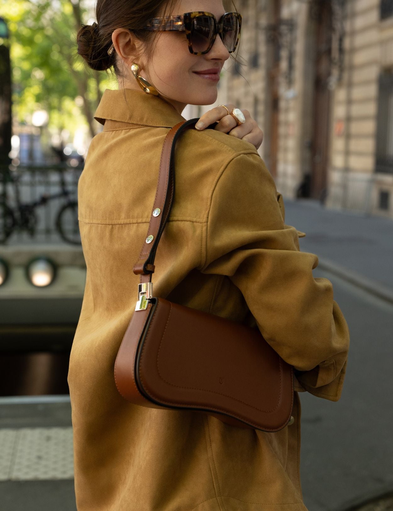 Mackenzie - Crossbody bag