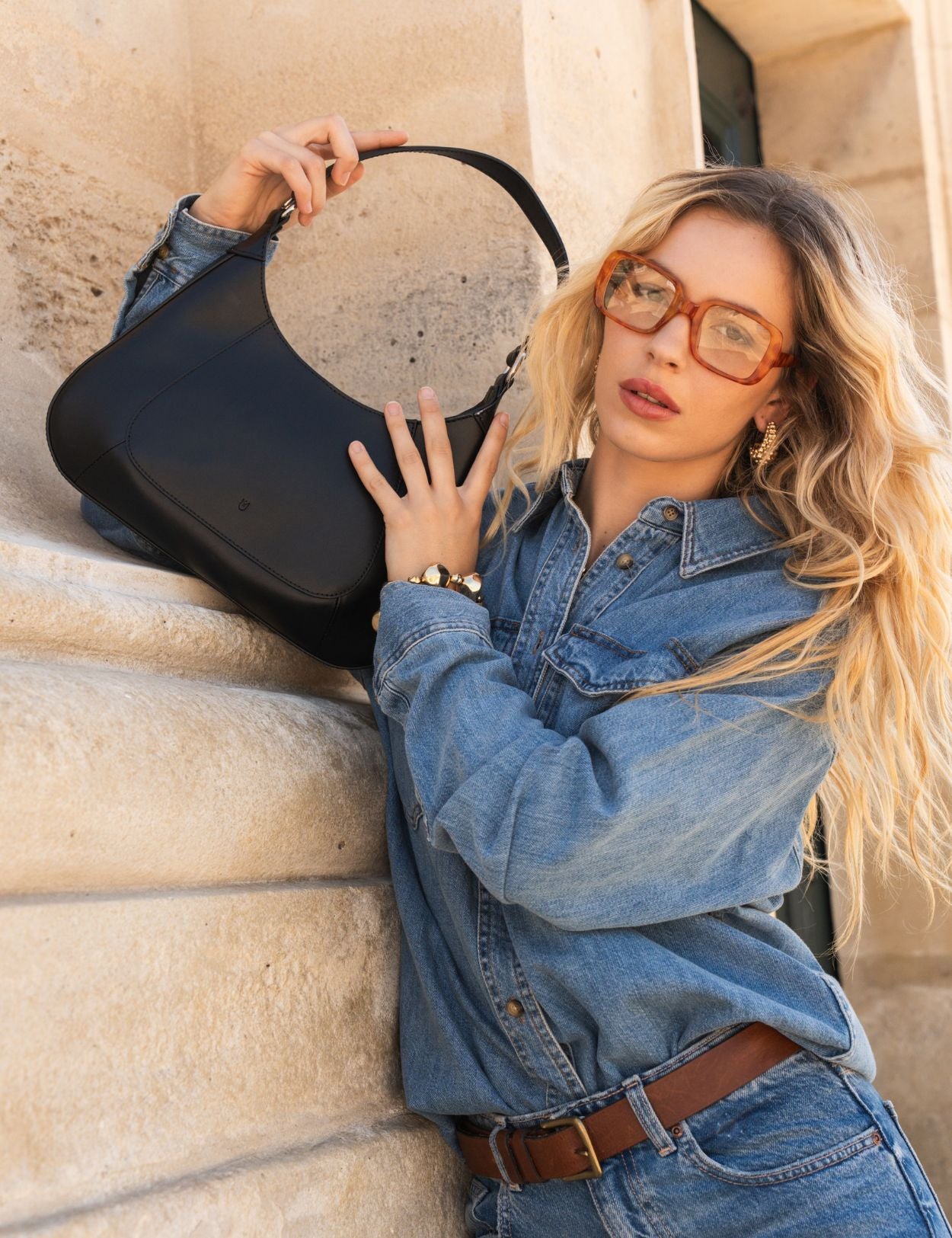 Mackenzie - Shoulder bag