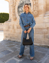 Mackenzie - Shoulder bag