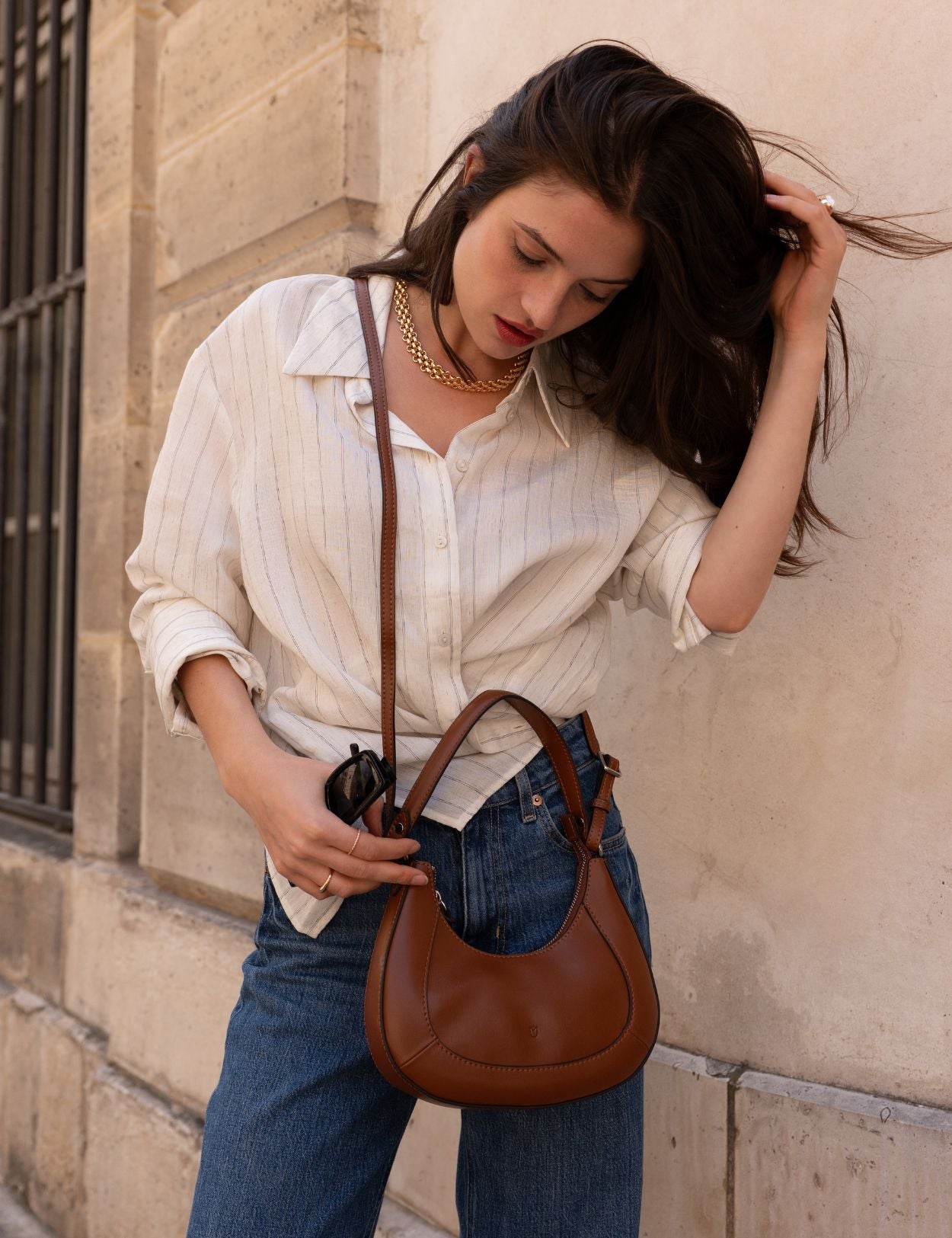 Mackenzie - Shoulder bag