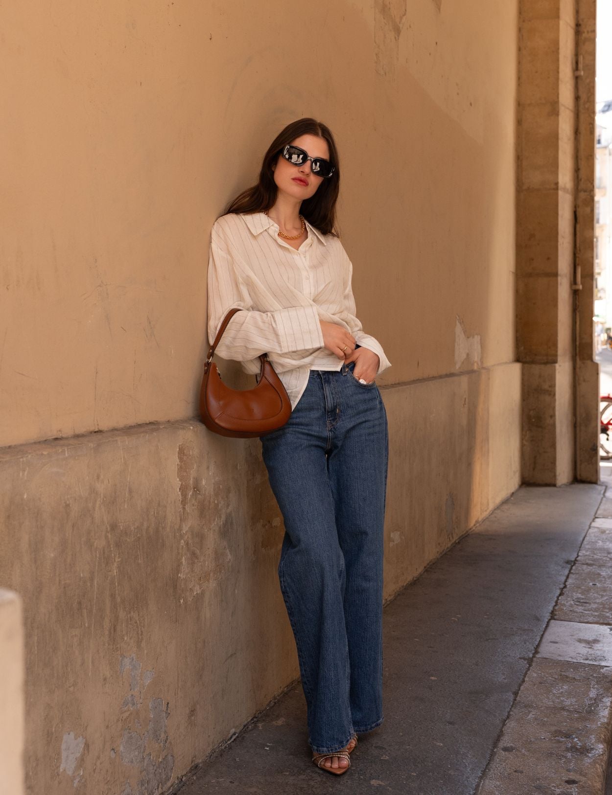 Mackenzie - Shoulder bag