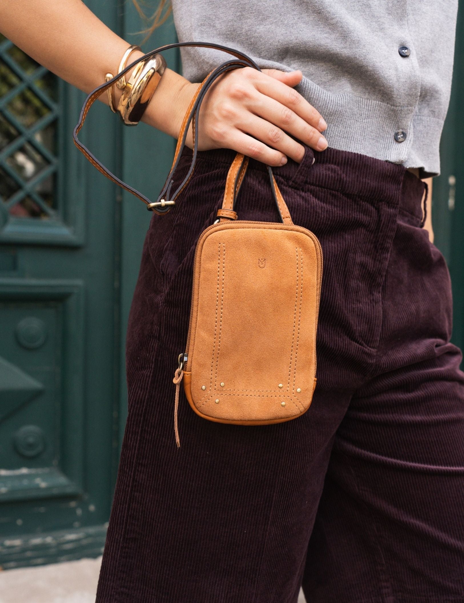 Betsy - Clutch bag