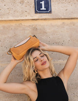 Betsy - Small Crossbody bag
