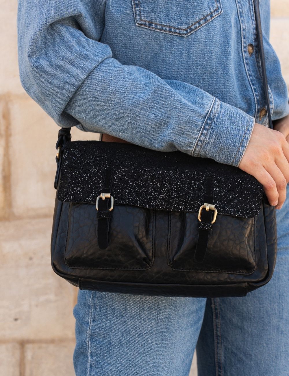 Grand Betsy - Shoulder bag
