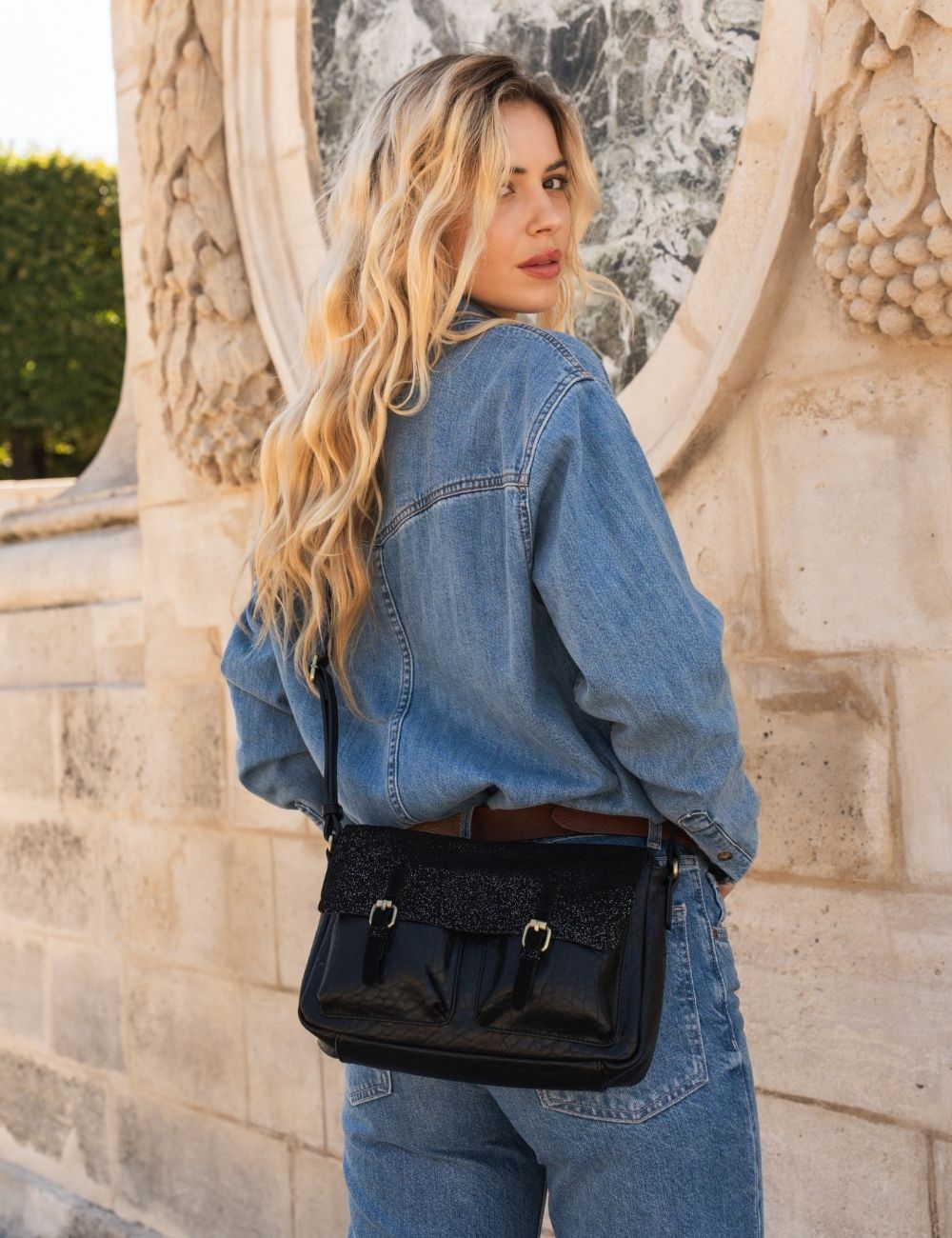 Grand Betsy - Shoulder bag