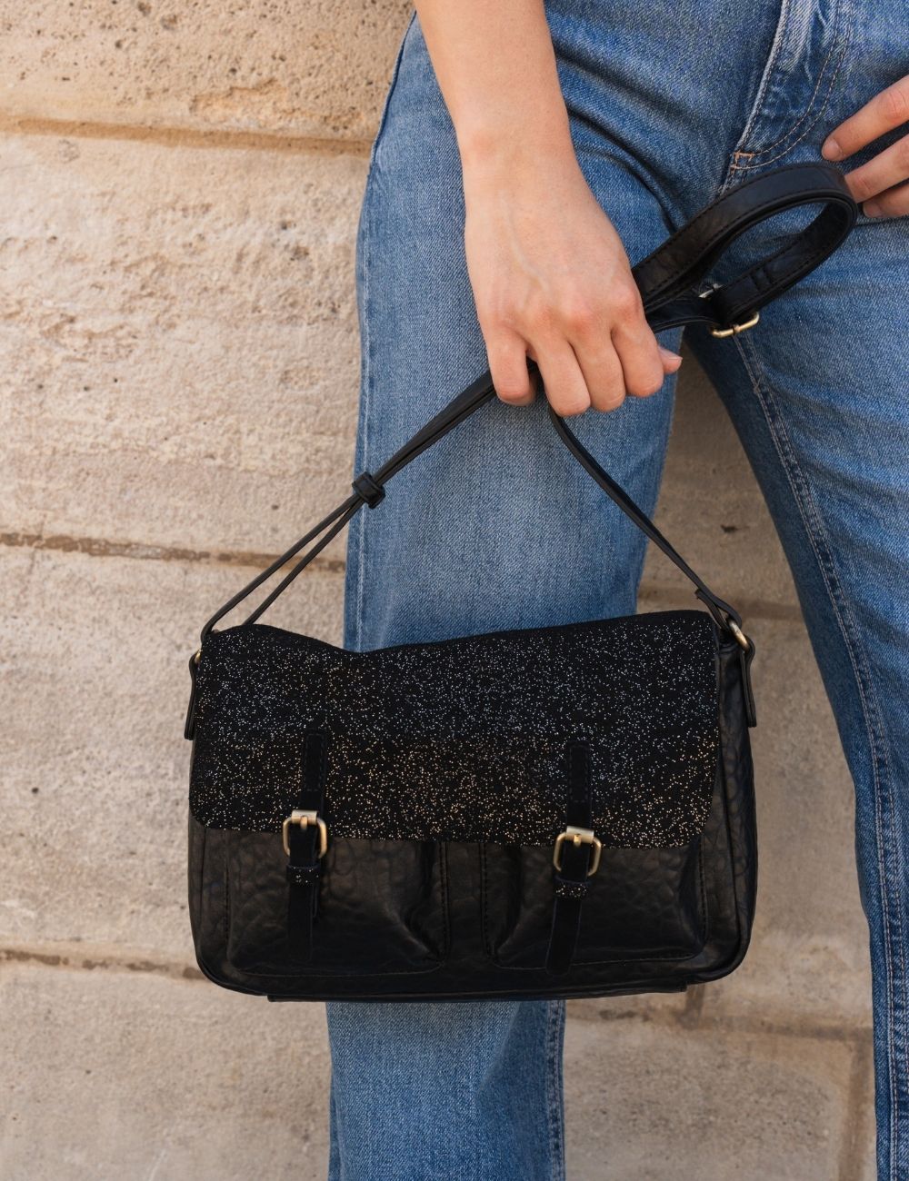 Grand Betsy - Shoulder bag
